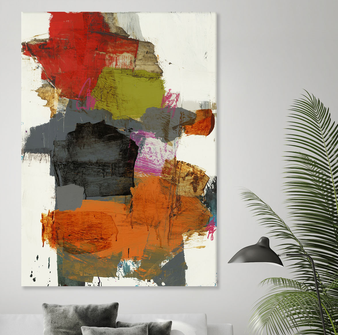 Clicart " Tried & True II " by Brent Foreman Painting Print Wayfair